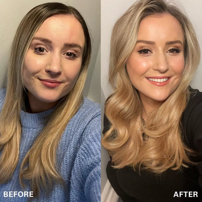 Thickenit ™ Thick & Full Carb Hair Treatment